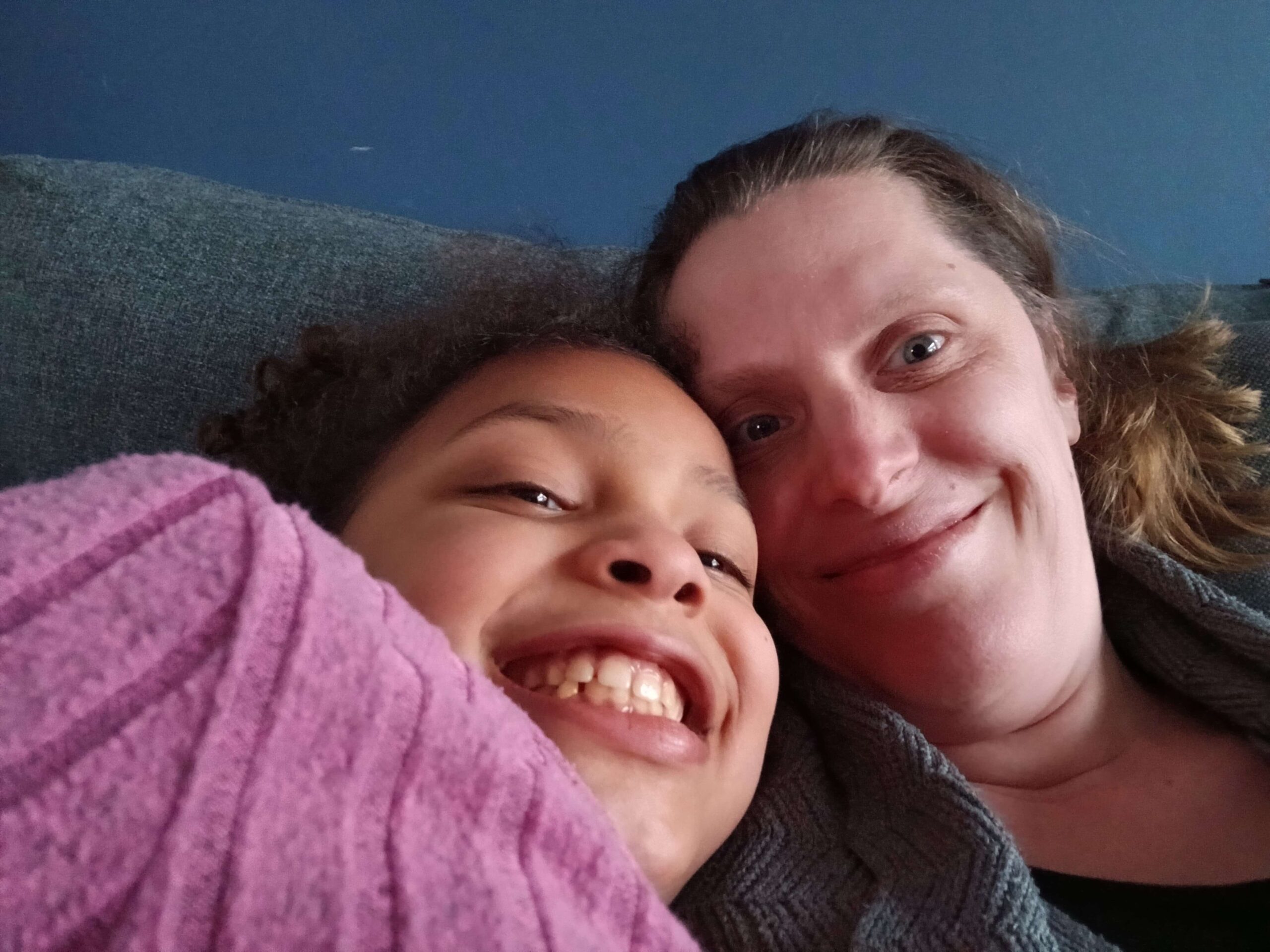 gevoel volgen als ouder