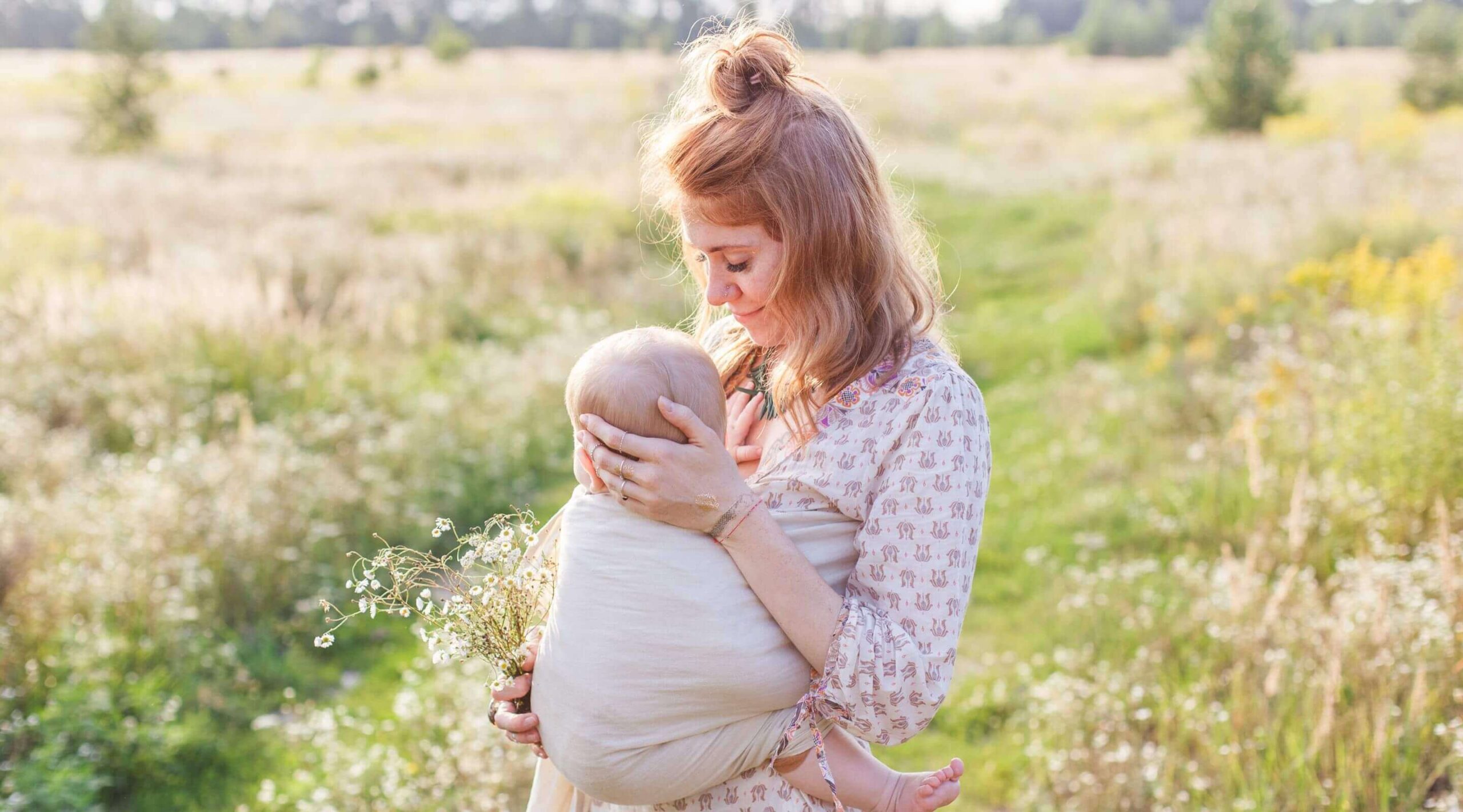 natuurlijk ouderschap