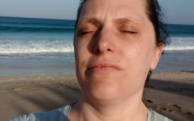 Van overleven naar leven in verbinding