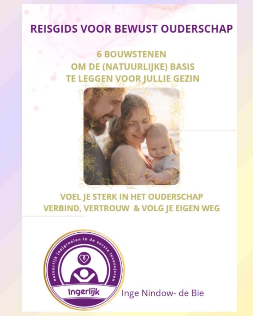 Natuurlijk ouderschap