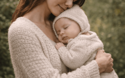 Natuurlijke ondersteuning voor je baby