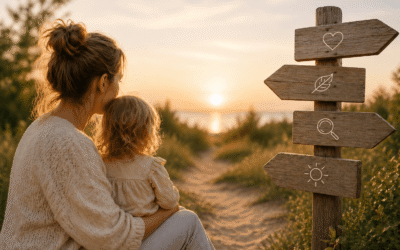 Bewuste keuze kindervaccinaties