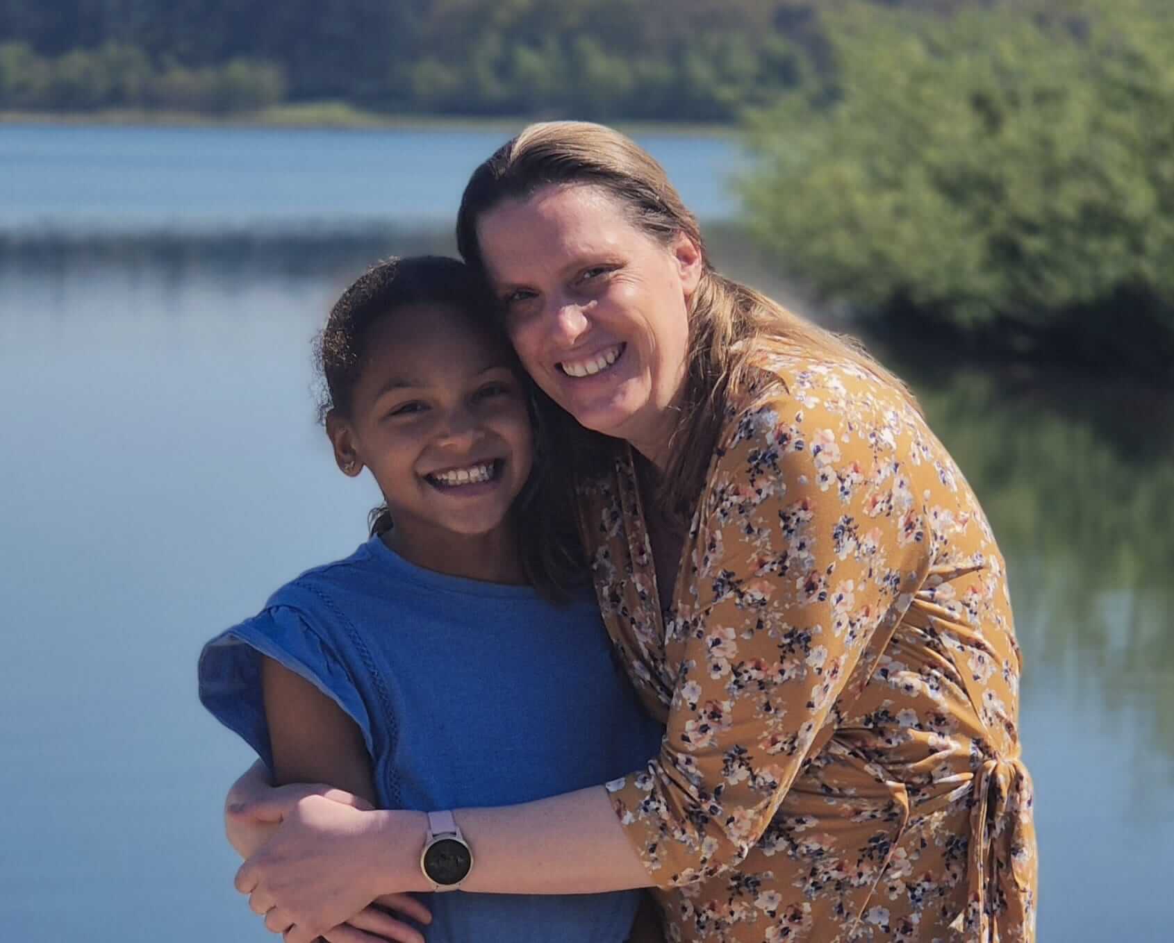 gevoel volgen als ouder