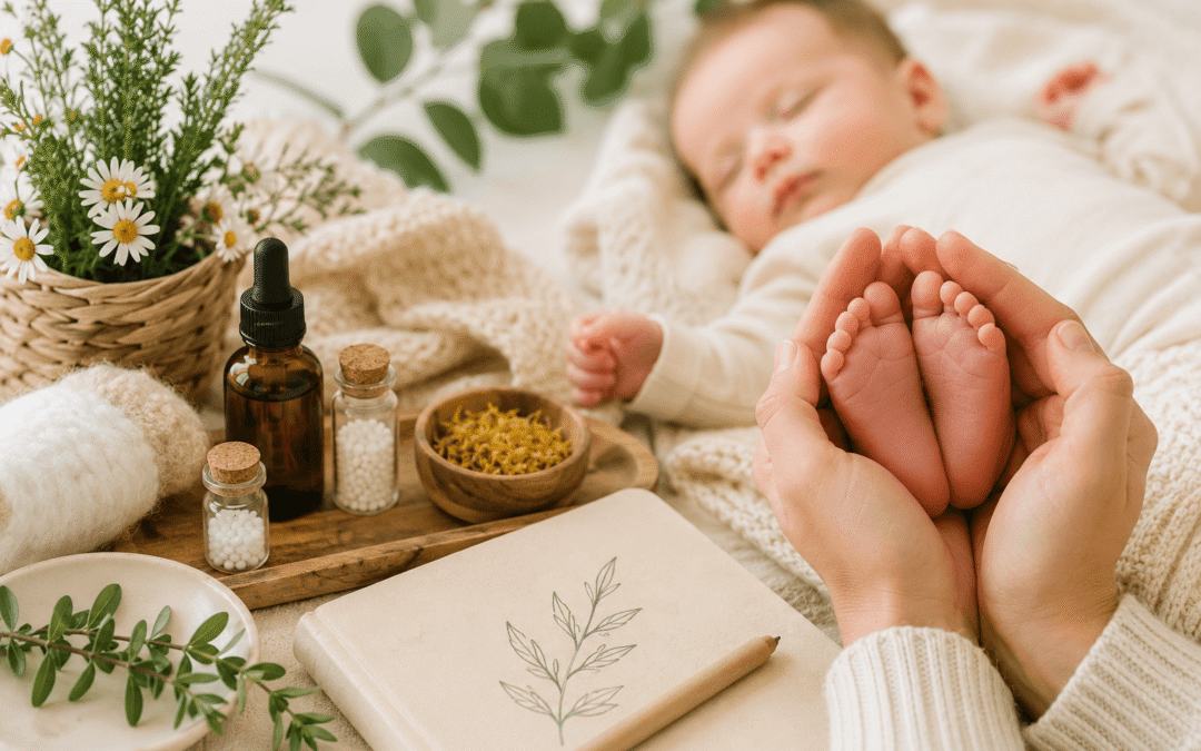 Complementaire zorg voor je kind