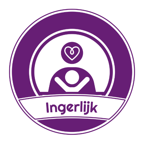 Emoties in het moederschap | Natuurlijk opgroeien & kindervaccinaties | Ingerlijk