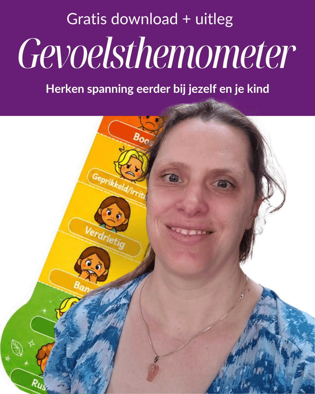 gevoelsthermometer  emoties kind